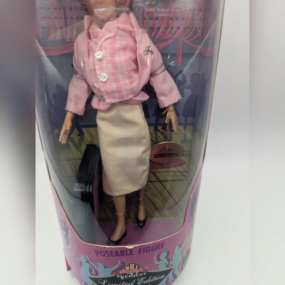 N/A these dolls